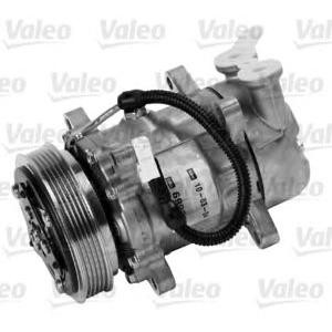 компресор за климатик VALEO 699237