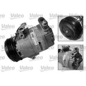 компресор за климатик VALEO 699250
