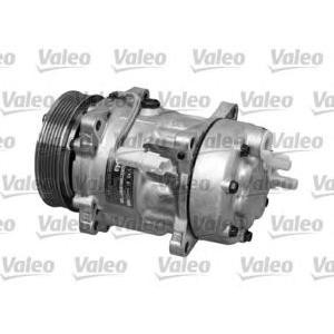 компресор за климатик VALEO 699272