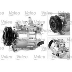 компресор за климатик VALEO 699357