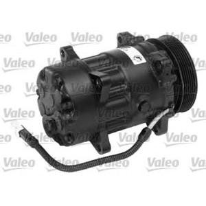 компресор за климатик VALEO 699519 