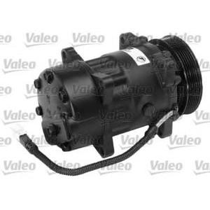 компресор за климатик VALEO 699520