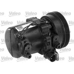 компресор за климатик VALEO 699546