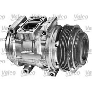компресор за климатик VALEO 699569