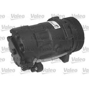компресор за климатик VALEO 699615