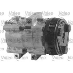 компресор за климатик VALEO 699628