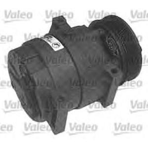компресор за климатик VALEO 699643