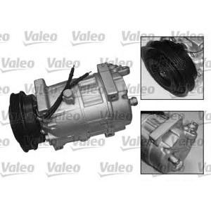 компресор за климатик VALEO 699745