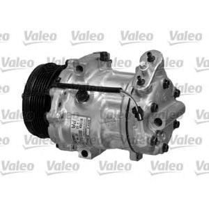 компресор за климатик VALEO 699806