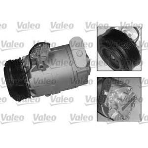 компресор за климатик VALEO 699895