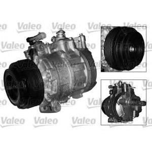 компресор за климатик VALEO 699897
