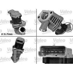 egr клапан VALEO 700408 