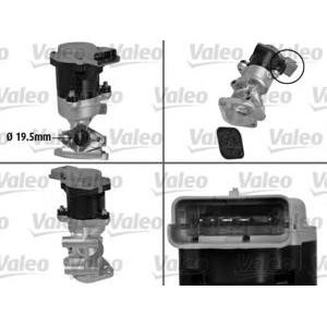 egr клапан VALEO 700410 