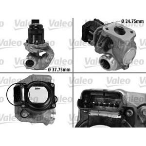 egr клапан VALEO 700414