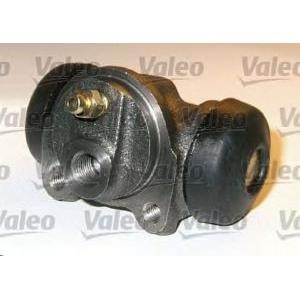спирачно цилиндърче на колелото VALEO 350458