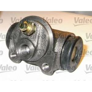спирачно цилиндърче на колелото VALEO 350476 