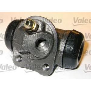 спирачно цилиндърче на колелото VALEO 350556