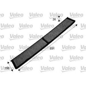 филтър купе VALEO 715503 