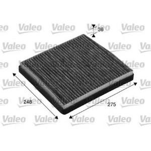 филтър купе VALEO 715512