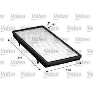 филтър купе VALEO 715513