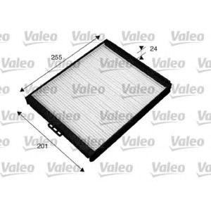 филтър купе VALEO 715516 