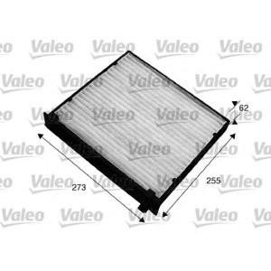 филтър купе VALEO 715541 