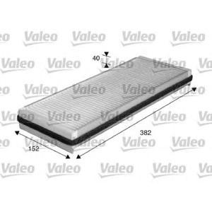филтър купе VALEO 715562 