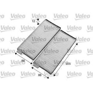 филтър купе VALEO 715567
