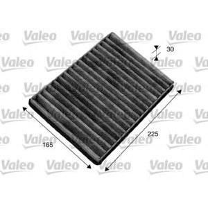 филтър купе VALEO 715582 