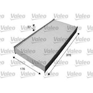 филтър купе VALEO 715614