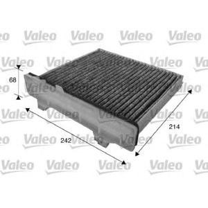 филтър купе VALEO 715622