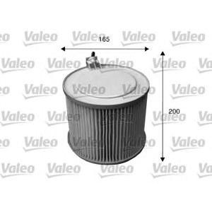 филтър купе VALEO 715633