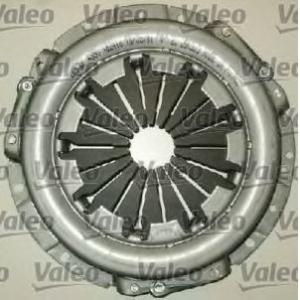 съединител VALEO 826801 