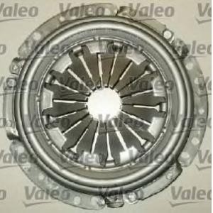 съединител VALEO 801005 