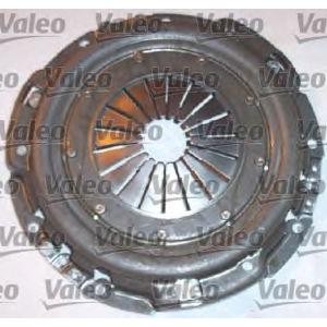 съединител VALEO 826812 