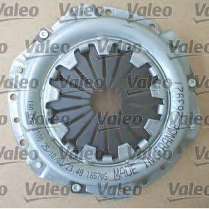 съединител VALEO 801071 