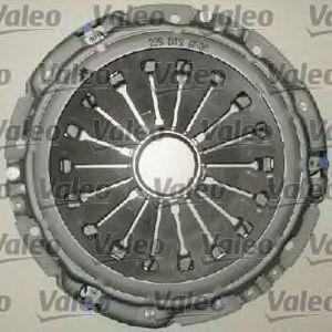 съединител VALEO 801078 