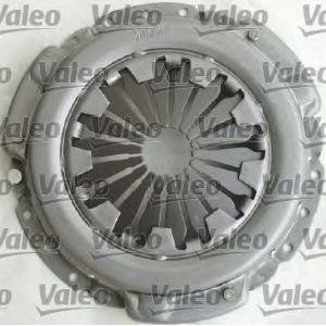 съединител VALEO 827162 