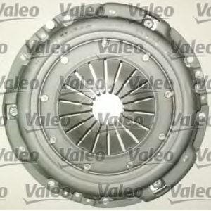 съединител VALEO 801095