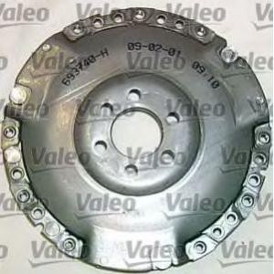 съединител VALEO 801183 