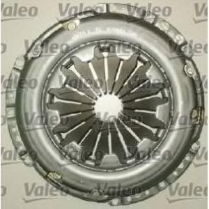 съединител VALEO 801185 