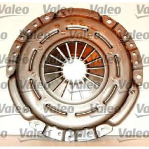 съединител VALEO 834002