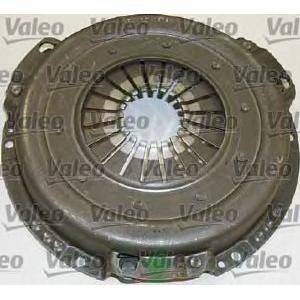 съединител VALEO 834006