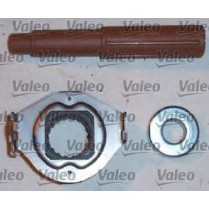 съединител VALEO 834032 