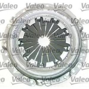 съединител VALEO 801258 