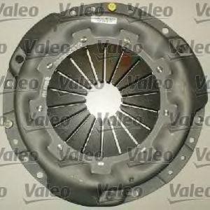 съединител VALEO 801264