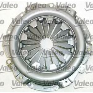 съединител VALEO 801289 