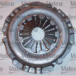 съединител VALEO 801316 