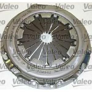 съединител VALEO 801351 