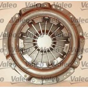 съединител VALEO 801457